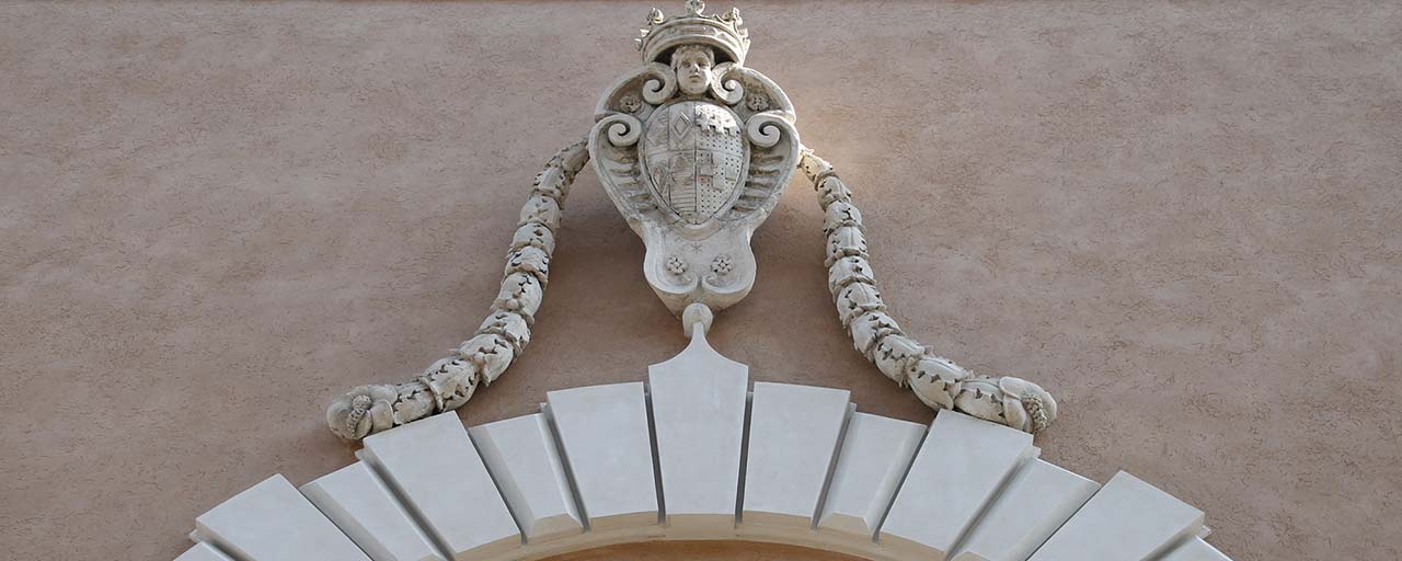 Palazzo Rospigliosi Pallavicini  - Restauro della Facciata - Foto 6